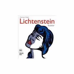 ISBN Roy Lichtenstein: Sculptor, Art &amp; design, Anglais, Couverture rigide, 296 pages