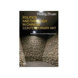 ISBN Politics and Theology in Chinese Contemporary Art: Reflections on the work of Wang Guangyi livre Art & design Anglais Couverture rigide