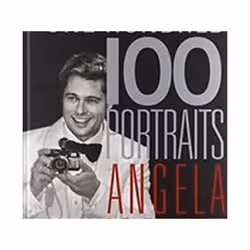 ISBN One Hundred Portraits, Art &amp; design, Anglais, Couverture rigide, 228 pages