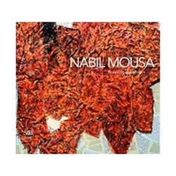 ISBN Nabil Mousa : Breaking the Chains, Art &amp; design, Anglais, Couverture rigide, 100 pages