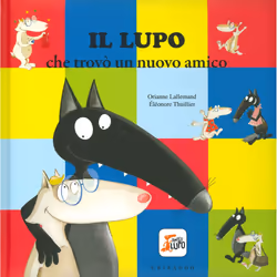 ISBN 9788858024645, Italien, Couverture rigide, 32 pages