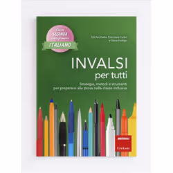 Erickson 9788859010036, Education, Italien, 252 pages