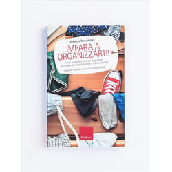 Erickson Impara a organizzarti! 302 pages Italien EPUB
