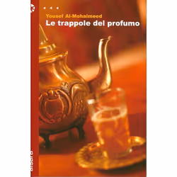 Aìsara LE TRAPPOLE DEL PROFUMO, Italien, Livre broché, 110 pages