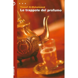 Aìsara LE TRAPPOLE DEL PROFUMO livre Italien