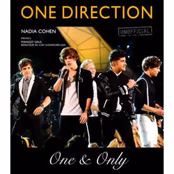 ISBN One Direction, Musique, Français