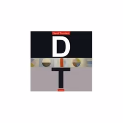 ISBN David Tremlett, Art & design, Anglais, 96 pages