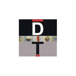 ISBN David Tremlett livre Art & design Anglais