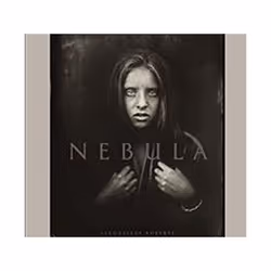 ISBN Nebula, Art & design, Anglais, Couverture rigide, 144 pages