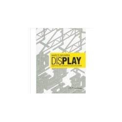 ISBN Display: Didactics for a Rational Architecture livre Education Anglais