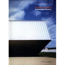 ISBN Architecture Factory