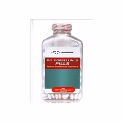 ISBN Dr. Corbellini's Pills: Tips for Architecture Beginners, Éducatif, Anglais, 80 pages