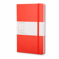 Moleskine Classic