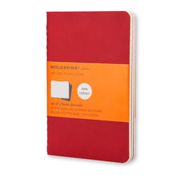 Moleskine 9788862930956 bloc-notes