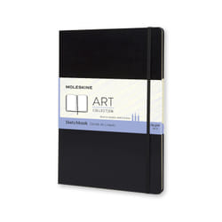 Moleskine Carnet de Croquis