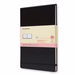 Moleskine 9788862931946, Image, Universel