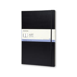 Moleskine Carnet de Croquis