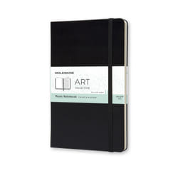 Moleskine Carnet Musique