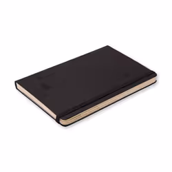 Moleskine Passion Journal bloc-notes Noir