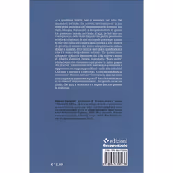 ISBN 9788865790236 livre Italien Livre broché 288 pages