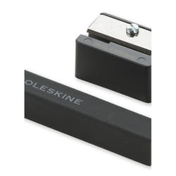 Moleskine 9788866132950 taille-crayons