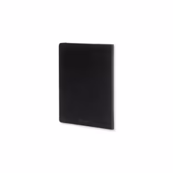 Moleskine Classic bloc-notes 192 feuilles Noir - Vue supplémentaire 6