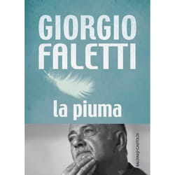 Baldini & Castoldi LA PIUMA livre Italien Livre broché