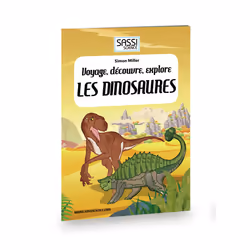 Sassi Junior 9788868601768 puzzle