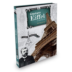 Sassi Junior - Gustave Eiffel - La Tour Eiffel