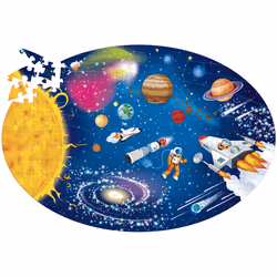 Sassi Junior 9788868605933 puzzle