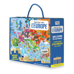 Sassi Junior 9788868609757 puzzle