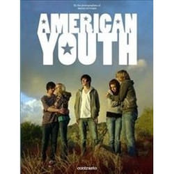 ISBN American Youth livre Photographie Anglais Couverture rigide
