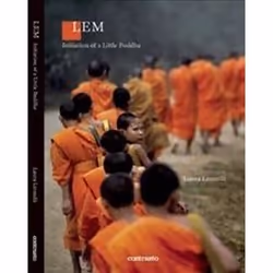 ISBN Lem : Initiation of a Little Buddha, Photographie, Anglais, Couverture rigide, 228 pages