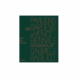 ISBN Pavilions and Gardens of Venice Biennale, Education, Anglais, Couverture rigide, 208 pages