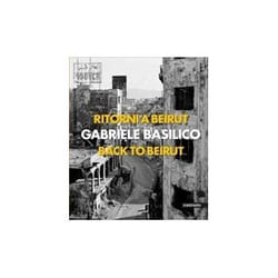 ISBN Gabriele Basilico livre Photographie Anglais Couverture rigide