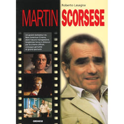 Martin Scorsese