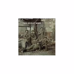 ISBN Great War: The Persuasive Power of Photography, Photographie, Anglais, Couverture rigide, 142 pages