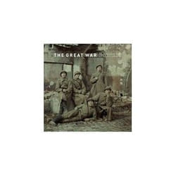 ISBN Great War: The Persuasive Power of Photography livre Photographie Anglais Couverture rigide