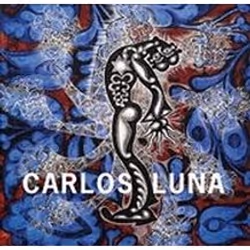ISBN Carlos Luna, Art &amp; design, Anglais, Couverture rigide, 180 pages