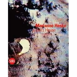 ISBN Marianne Heske : A Doll's House, Art &amp; design, Anglais, Couverture rigide, 120 pages
