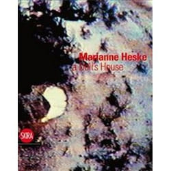 ISBN Marianne Heske : A Doll's House livre Art & design Anglais Couverture rigide