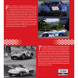 ISBN 9788879116428 livre Italien Couverture rigide