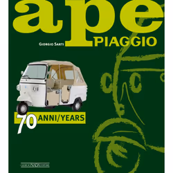 ISBN 9788879116985, Italien, Couverture rigide, 264 pages