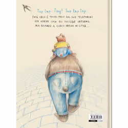 9788882227531 livre Italien Couverture rigide 40 pages - Vue supplémentaire 2