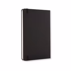 Moleskine 701009 bloc-notes A6 192 feuilles Noir - Vue supplémentaire 5
