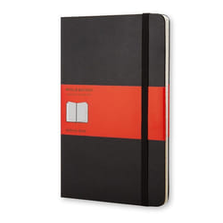 Moleskine Carnet d'adresses