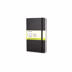 BIC 990379 bloc-notes Noir