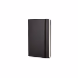 BIC 990379 bloc-notes Noir