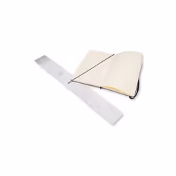 Moleskine Art bloc-notes 104 feuilles Noir