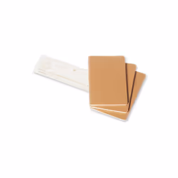 Moleskine Cahier bloc-notes 64 feuilles Beige - Vue supplémentaire 5